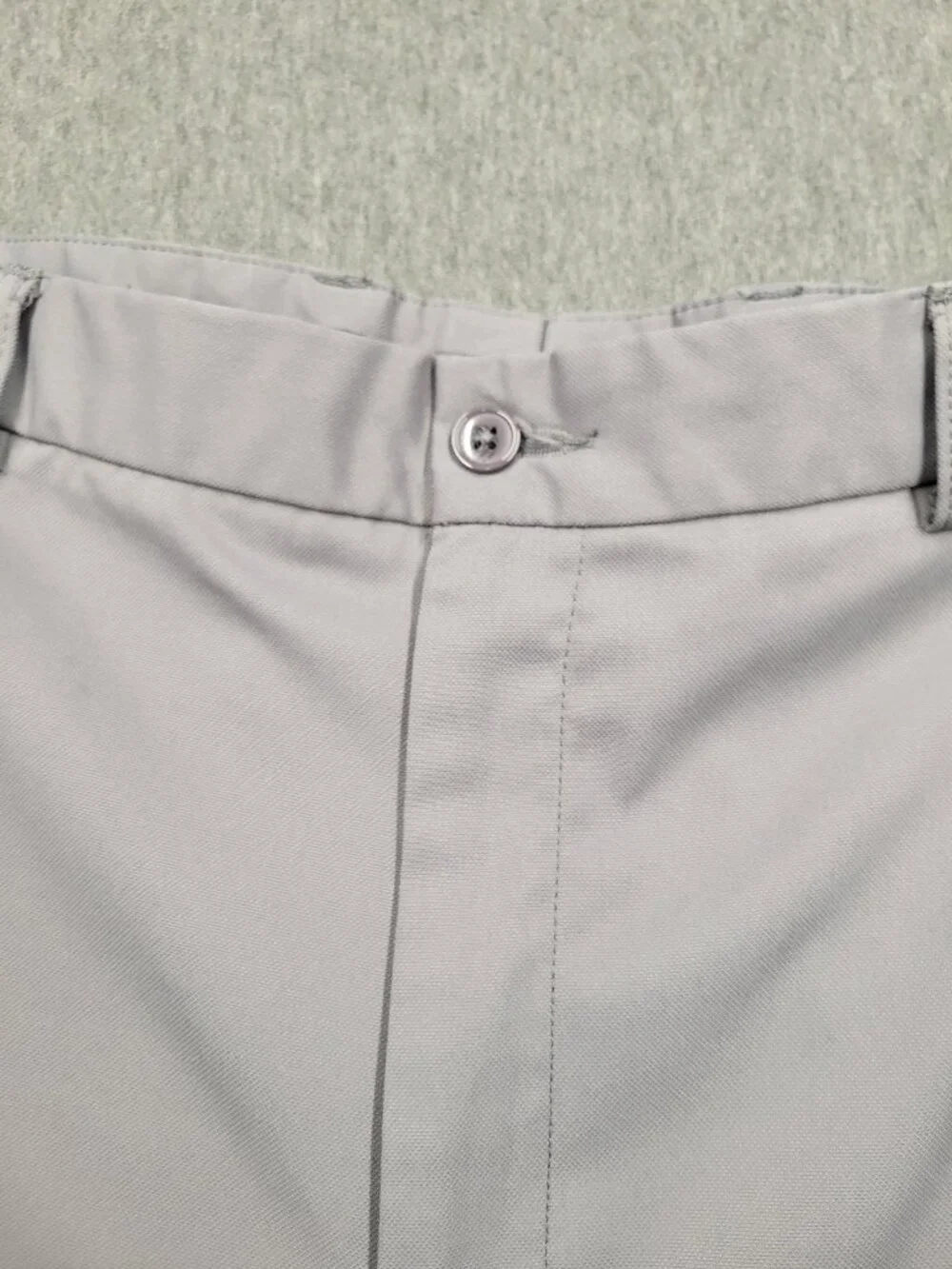 Pebble Beach men's shorts size 40 gray  good condition